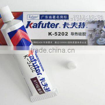 CPU Kafuter K-5202 Thermal Electrically Conductive Adhesive