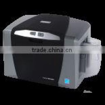 Fargo DTC1000M Monochrome Card Printer/Encoder