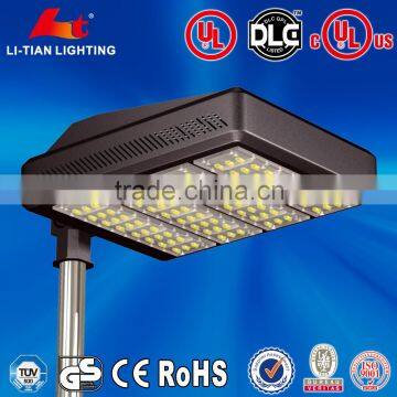2016 new products shoebox led parking lot lighting retrofit 60W-400w led shoe box light