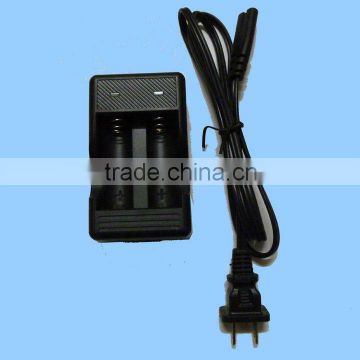 18500 battery charger