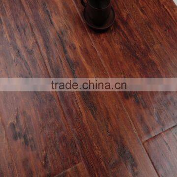 12mm Oak Vanilla HDF Laminate Flooring