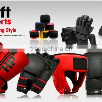 Boxing & Martial Arts Products
