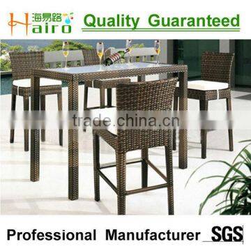 Hot sale garden wholesale bar furniture