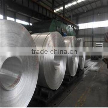 Prime quality coated aluminum coil in jiangsu