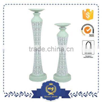 Good Quality Oem Production Unique Moroccan Lantern Candle Holder