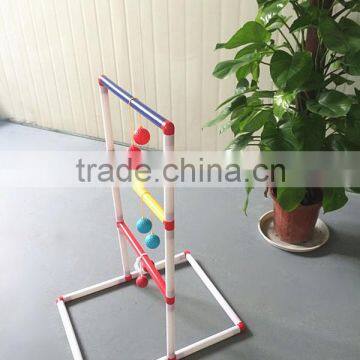 Lasso golf,ladder toss,ladder golf, kid's indoor game