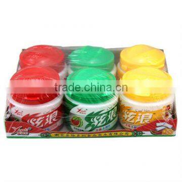 Big Cool Wave Halal Chewing Gum photo-2