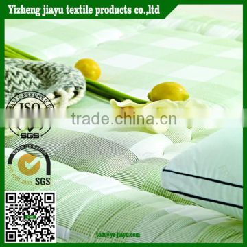 mattress cover polyester stitchboned fabric