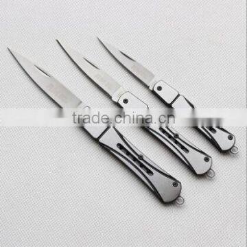 RIMEI Stainless Steel Servival Knife