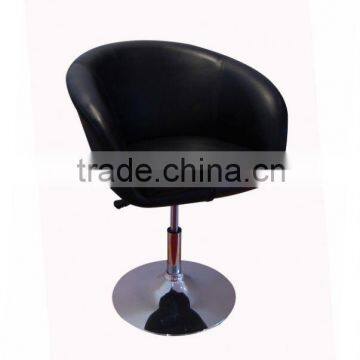 PU leather chair