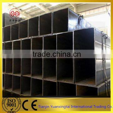 Factory Price Astm A106 Steel Pipe photo-4