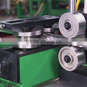 automatic pipe welding machine