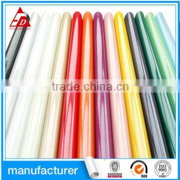 SELF ADHESIVE PAPER WATERPROOF STICKER PAPER PVC FILM