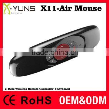 2.4Ghz Wireless Controller for Android System