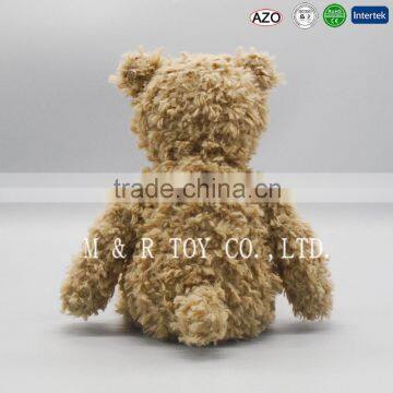 Wholesale OEM Design Bear Stuffed Animals With LOGO photo-5