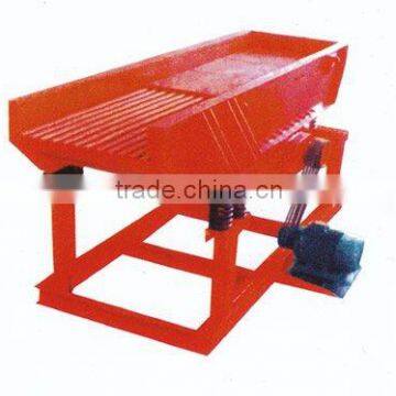 high capacity vibrating feeding engine