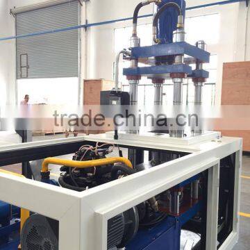 Overseas after-sale service supported Hydraulic press machine