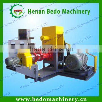 BEDO Brand CE advanced floating fish feed machine/feed pellet mill machine/poultry fish feed making machine