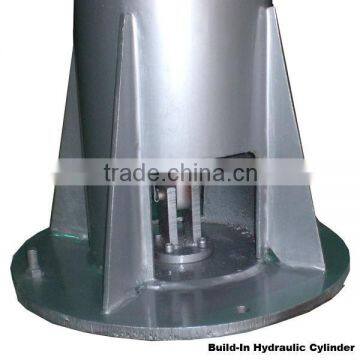 Hydraulic Lift Basket Mill photo-5