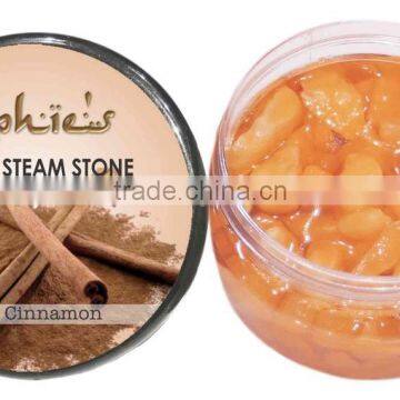 SHISHA _STEAM_ STONES_ 100 GRAMS SOPHIES WILD CINNAMON FLAVOUR