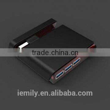 Hot Sell Portable Usb qi Wireless Charger Inductive qi Wireless Charger for Iphone Samsung photo-5