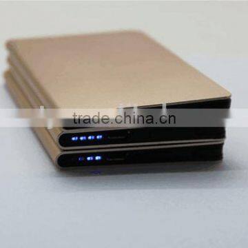 New Products 2015 Innovative Hot Sale Mah Portable Unique Power Bank for Iphone 5s /samsung Galaxy s5 photo-5