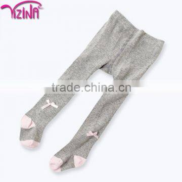 Cute baby girl leggings