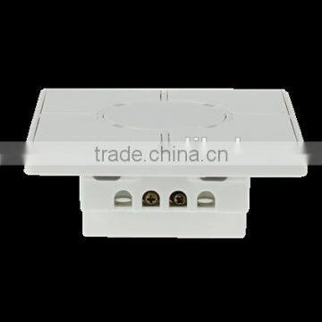 ACESEE Zigbee Smart Home Products Home Automation Smart Remote Control Socket Mini Smart Gateway SSW100AC photo-4