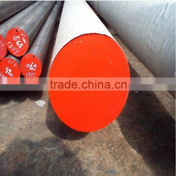 gcr15/sae 52100 bearing steel bar