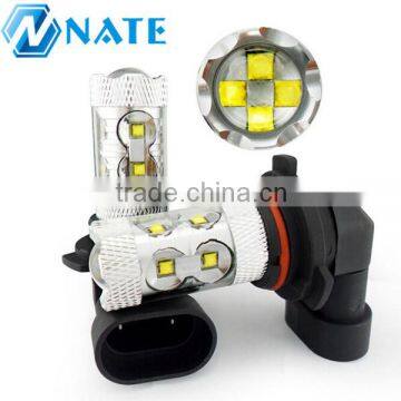 High Power 60W Fog Light Auto Car Led Brake Light H1/ H3/H4/H11/H16/9005/9006