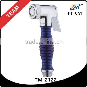 TM-2122 bathroom shattaf toilet bidet hand spray