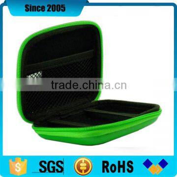 Eva Hdd Hard Disk Carrying Case With Mesh Pocket photo-6