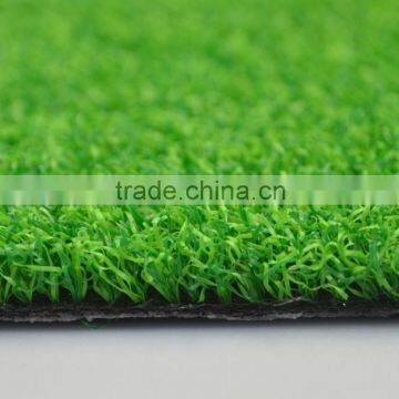 PA high density natural looking golf putting green arificial grass