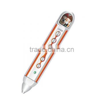 Educational talking pen, educational reading pen, educational learning pen