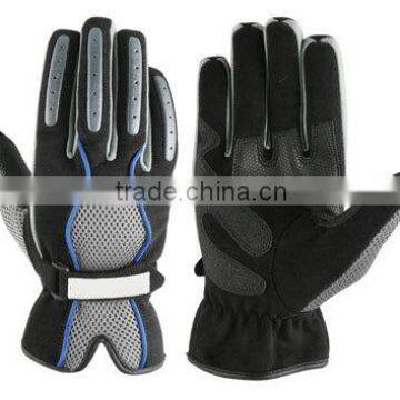 motorcross gloves