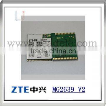 Low price ZTE GSM/GPRS MG2639 module