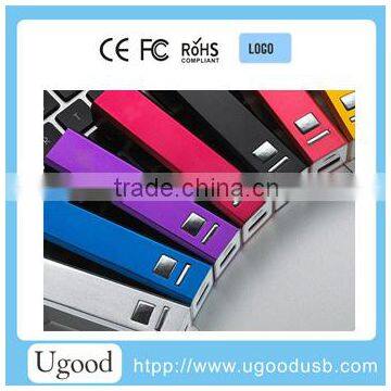 Shenzhen power bank full capacity,wholesale lipstcik power bank 1200mah 200mah