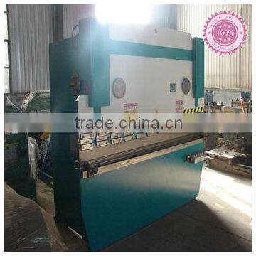 4m Hydraulic bending machine