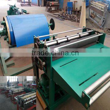 Color Steel Coil Slitting Machine