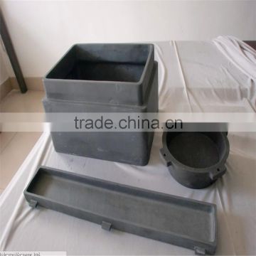 silicon carbide ceramic SiC sagger