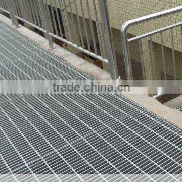 Steel Bar Grating for Roof Top( Manufacturer Price, Good Quality)