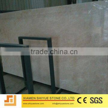 Imported Spain Marble Crema Marfil