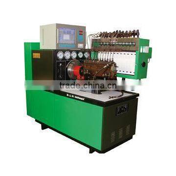 DB2000-1A diesel injection pump test machine ,diesel fuel injection pump test equipment bench machinery