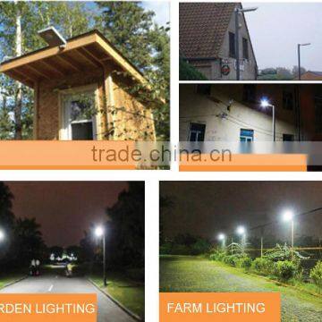 High Power LED Solar Recharge Lighting(JR-PB001) Led Solar Spotlight Solar Flood & Billboard Light photo-6