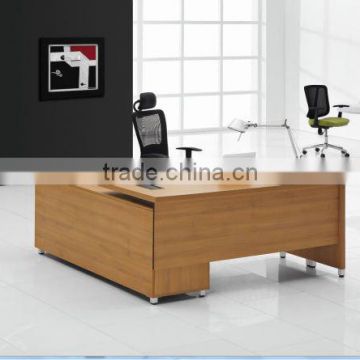 2012 hot-sale TC002 office furniture modern wooden office desk italian design