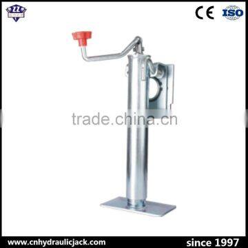 XY-2000J good quality drop leg trailer jack