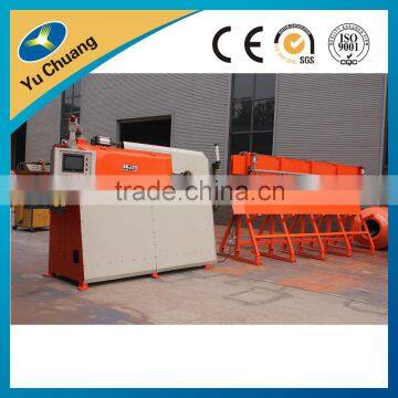 Hot selling stirrup bending machine from China supplier.