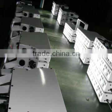 Wholesale CE&ROHS 24-1w Rgbw Wireless Dmx Led Battery Wall Washer Light photo-4