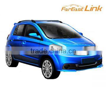 New designed fashion and low speed electric vehicle/ car C1