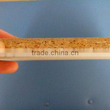 Particle Board(Chip Board) Manufacturer